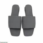 صندل خام بدون رکاب نیم لژ دار  جنس سوییت - Image 11