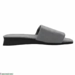 صندل خام بدون رکاب نیم لژ دار  جنس سوییت - Image 12