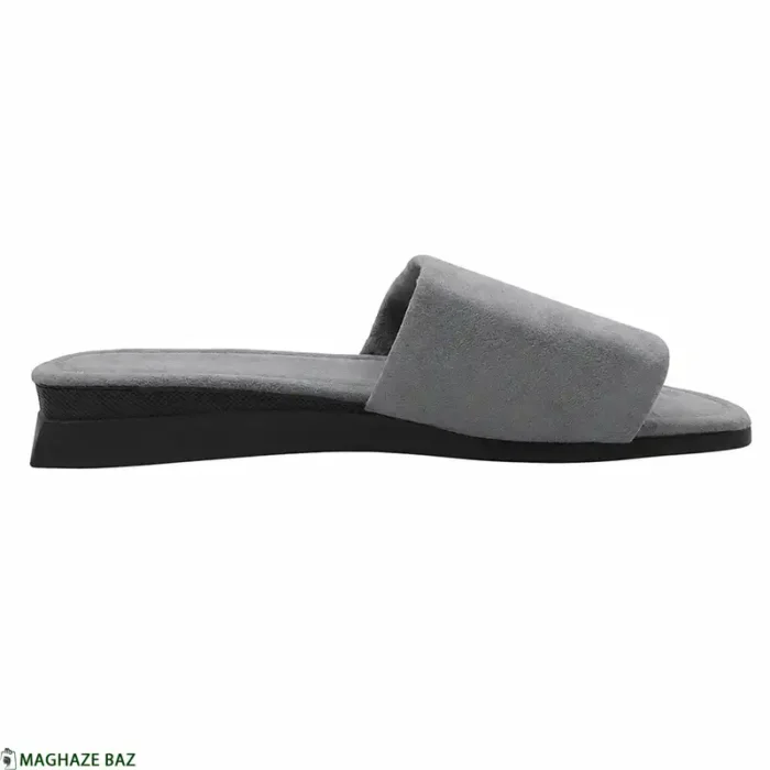 صندل خام بدون رکاب نیم لژ دار  جنس سوییت - Image 12