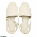 صندل خام رکابدار نیم لژ دار جنس سوییت - Image 7