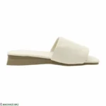 صندل خام بدون رکاب نیم لژ دار  جنس سوییت - Image 9