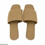صندل خام بدون رکاب نیم لژ دار  جنس سوییت - Image 8