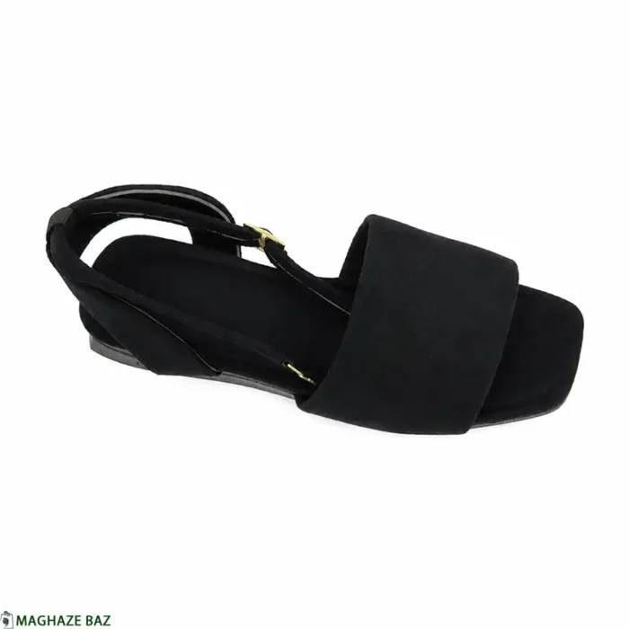 صندل خام رکابدار نیم لژ دار جنس سوییت - Image 16