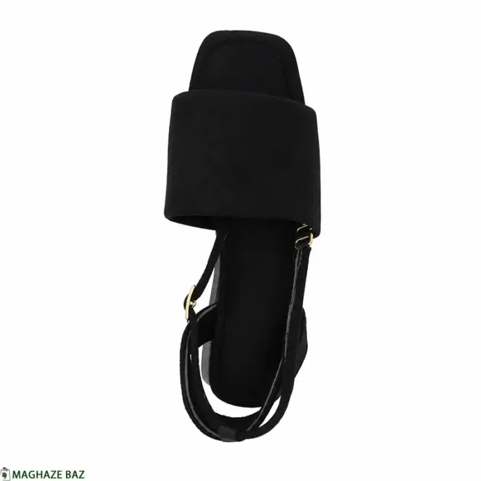 صندل خام رکابدار نیم لژ دار جنس سوییت - Image 17