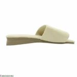 صندل خام بدون رکاب نیم لژ دار  جنس سوییت - Image 3