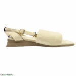 صندل خام رکابدار نیم لژ دار جنس سوییت - Image 19