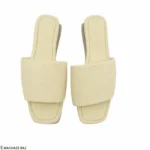 صندل خام بدون رکاب نیم لژ دار  جنس سوییت - Image 4