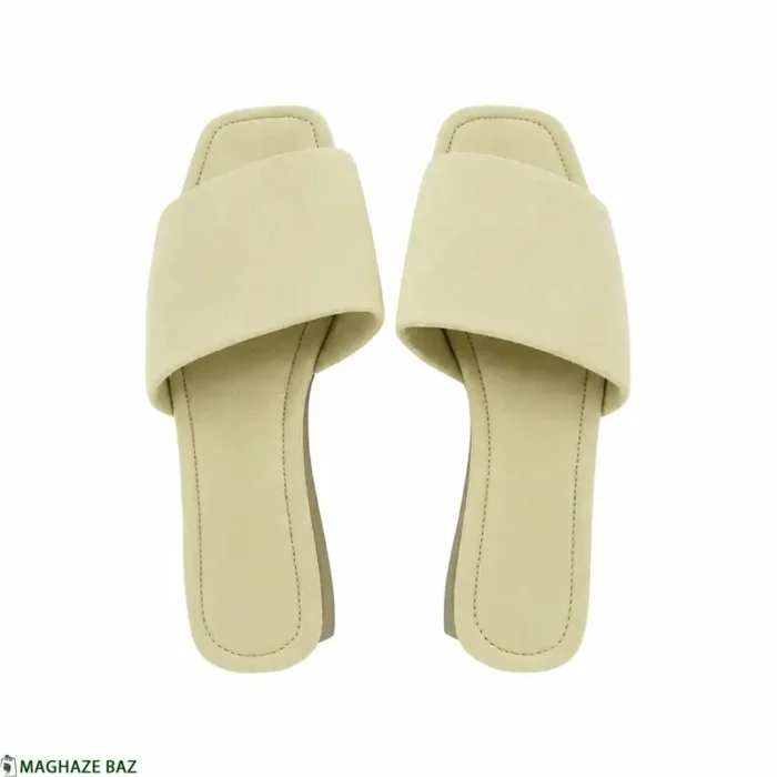صندل خام رکابدار نیم لژ دار جنس سوییت - Image 21