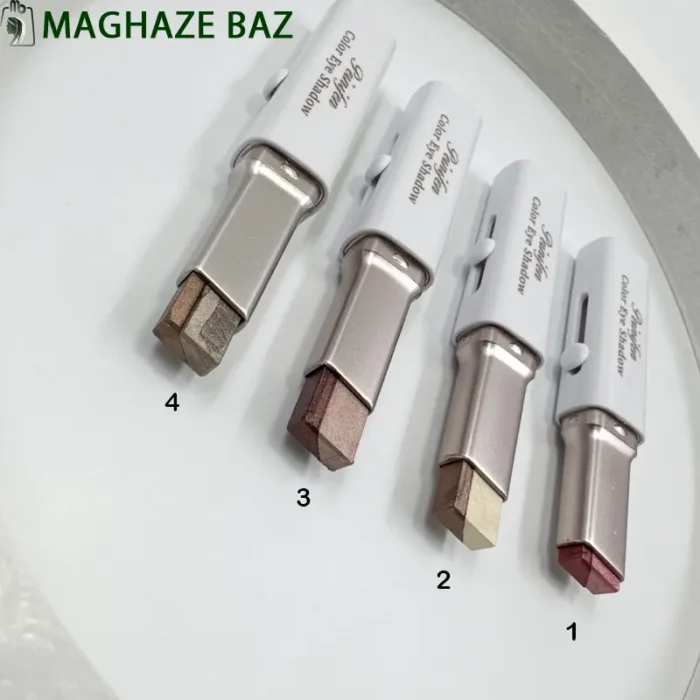 سایه چشم 2 رنگ - Image 4