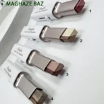 سایه چشم 2 رنگ - Image 3