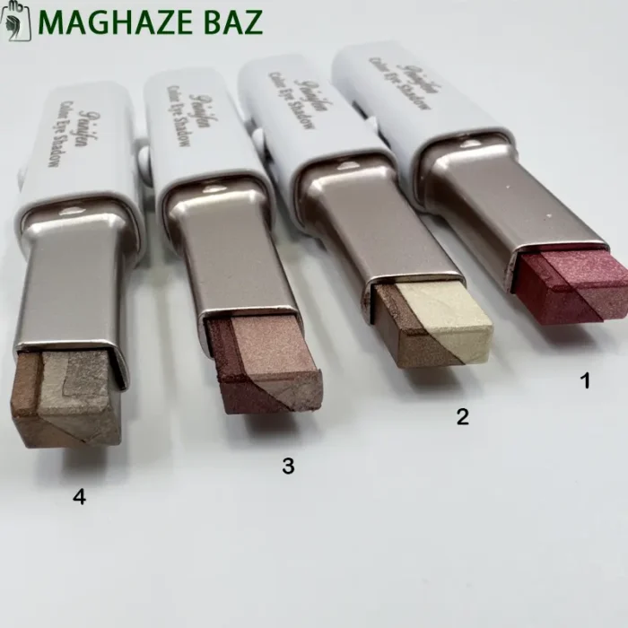 سایه چشم 2 رنگ - Image 2