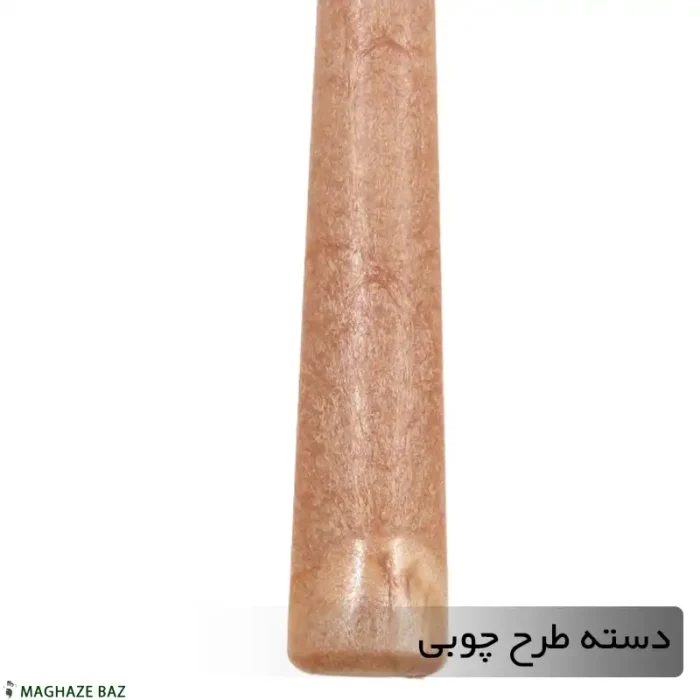 بشکاف دسته چوبی - Image 4