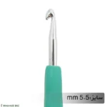 قلاب دسته ژله ای در سایزهای مختلف - Image 7