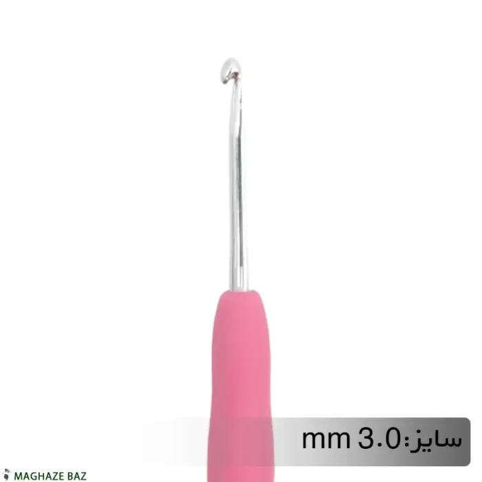 قلاب دسته ژله ای در سایزهای مختلف - Image 9