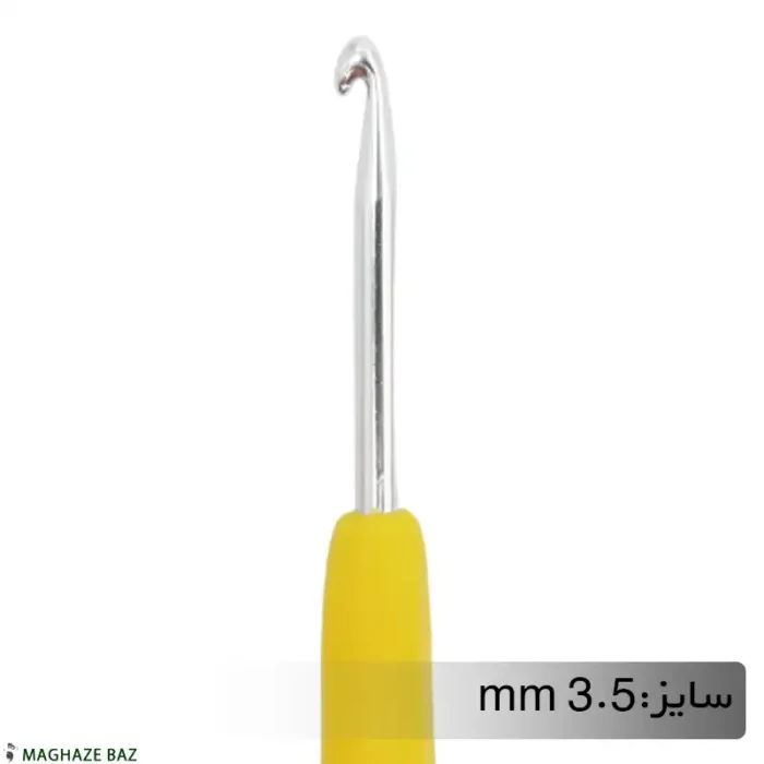 قلاب دسته ژله ای در سایزهای مختلف - Image 10