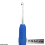قلاب دسته ژله ای در سایزهای مختلف - Image 11