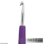 قلاب دسته ژله ای در سایزهای مختلف - Image 6