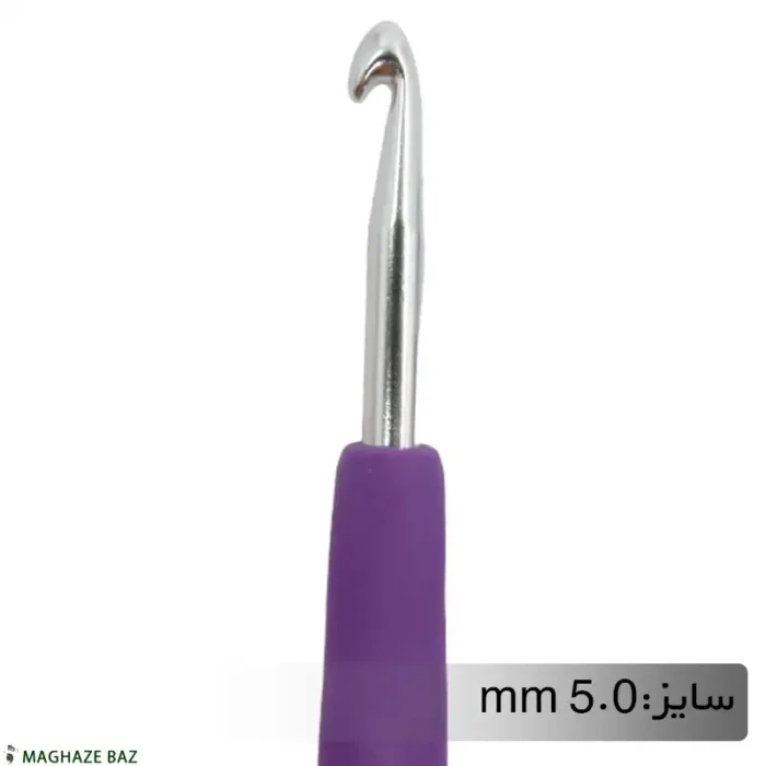 قلاب دسته ژله ای در سایزهای مختلف - Image 6
