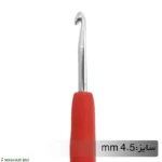 قلاب دسته ژله ای در سایزهای مختلف - Image 5