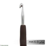 قلاب دسته ژله ای در سایزهای مختلف - Image 4