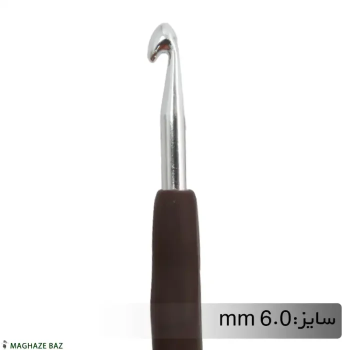 قلاب دسته ژله ای در سایزهای مختلف - Image 4