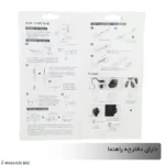 پکیج نیدل پانچ - Image 6