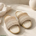 پکیج آموزش 14 مدل صندل مکرومه بافی با الهه اسدی - Image 7